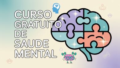 Curso gratuito da USP para educadores sobre primeiros socorros em saúde mental na adolescência. Vagas limitadas. Inscreva-se agora!