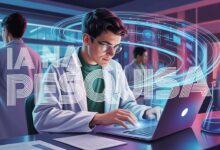 Aprenda a usar IA em projetos de pesquisa com o curso de extensão gratuito do IFSP EAD. Vagas limitadas, seleção por ordem de inscrição.