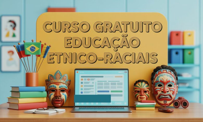 IFPR Curitiba abre 20 vagas para pós-graduação gratuita em Relações Étnico-Raciais. Inscrições até 21/08. Seleção por ordem de inscrição!