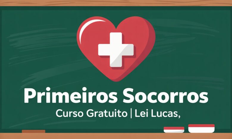IFSULDEMINAS oferece 2.000 vagas para curso EAD gratuito de Primeiros Socorros no Ambiente Escolar. Inscrições abertas! Confira!IFSULDEMINAS oferece 2.000 vagas para curso EAD gratuito de Primeiros Socorros no Ambiente Escolar. Inscrições abertas! Confira!