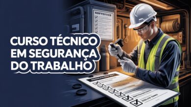 IFPE oferece curso técnico gratuito em Segurança do Trabalho com bolsas de até R$858. Inscrições abertas até 01/09. Oportunidade imperdível!