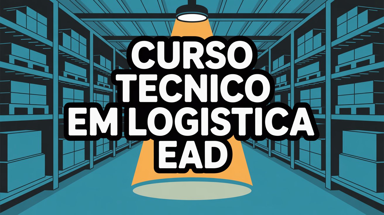Busca qualificação profissional? O IFMG oferece Curso Técnico em Logística EAD gratuito. Conquiste seu espaço no mercado de trabalho.