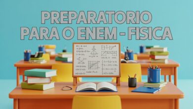Prepare-se para o ENEM com o curso de Física gratuito do IFSP Miracatu. Vagas limitadas. Inscrições abertas de 8 a 21 de agosto. Inscreva-se!