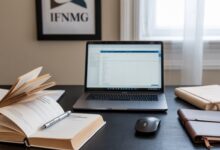 IFNMG oferece curso Técnico em Administração EAD. Inscrições terminam em breve! Formato híbrido. Confira o edital e não perca essa chance.