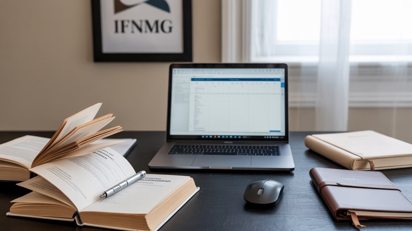 IFNMG oferece curso Técnico em Administração EAD. Inscrições terminam em breve! Formato híbrido. Confira o edital e não perca essa chance.