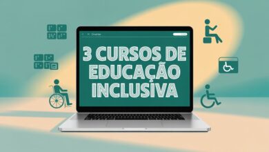 UFAC oferece 1.200 vagas em cursos EAD gratuitos de educação inclusiva. Inscrições abertas para professores e gestores. Saiba como participar!