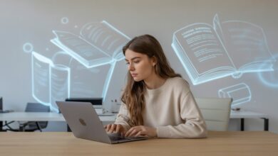 Buscano qualificação? A Fundação do MEC - FUNDAJ abriu edital com 540 vagas em cursos gratuitos presenciais e online!