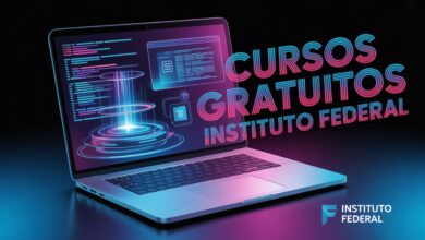 IFSC abre vagas para cursos de qualificação profissional gratuitos. Inscrições de 11 a 27 de agosto. Participe do sorteio!