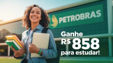 Inscrições abertas para cursos gratuitos no IFPE Caruaru com auxílio de até R$ 858. Vagas para Cursos em parceria com a Petrobrás!