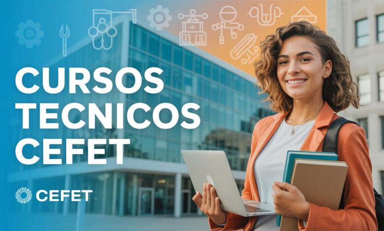 Garanta sua vaga no CEFET-MG! Inscrições para cursos técnicos 2026 vão até setembro. Informações completas sobre o processo seletivo aqui.