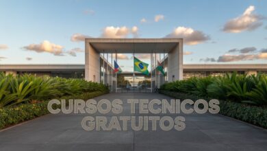 Ifes abre 1.144 vagas em cursos técnicos gratuitos. Inscrições de 04/08 a 10/09. Seleção por histórico escolar. Saiba mais e inscreva-se!