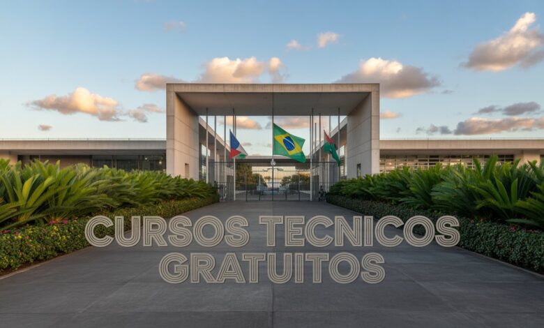 Ifes abre 1.144 vagas em cursos técnicos gratuitos. Inscrições de 04/08 a 10/09. Seleção por histórico escolar. Saiba mais e inscreva-se!