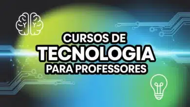 Inscrições abertas para cursos gratuitos da Cecierj! Vagas em Tecnologia Educacional e IA para professores. Inscreva-se já!