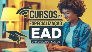 4 Cursos de Especialização da UFSM encerram inscrições em dois dias e representam uma oportunidade única de qualificação! Não perca!