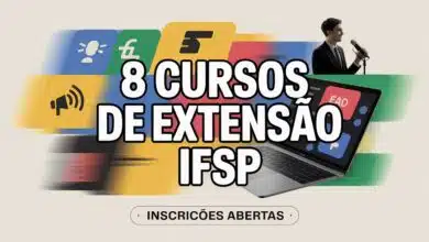IFSP Campos do Jordão oferece 8 cursos de extensão gratuitos. Inscrições abertas! Vagas limitadas em diversas áreas. Inscreva-se já!
