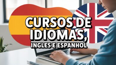 Prazo final hoje! Inscreva-se nos cursos gratuitos de inglês e espanhol do IFSul e IFS. 40 mil vagas EaD com certificado. Garanta a sua!