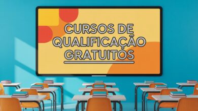 Cursos presenciais gratuitos no IFSC: Vagas em robótica, IA, gestão e mais. Qualifique-se perto de você. Inscreva-se!