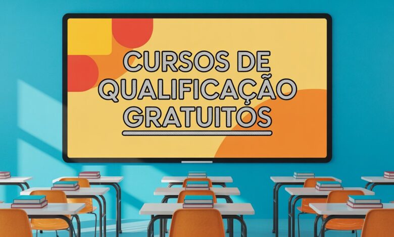 Cursos presenciais gratuitos no IFSC: Vagas em robótica, IA, gestão e mais. Qualifique-se perto de você. Inscreva-se!