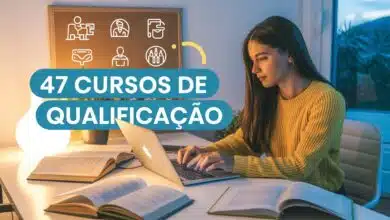 O IFSULDEMINAS oferece 1.140 vagas para cursos de qualificação gratuitos. Inscrições abertas até 5 de agosto. Confira!