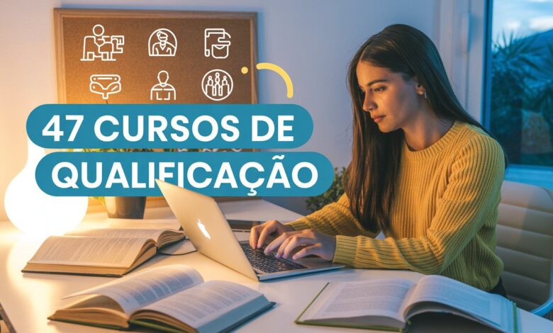 O IFSULDEMINAS oferece 1.140 vagas para cursos de qualificação gratuitos. Inscrições abertas até 5 de agosto. Confira!
