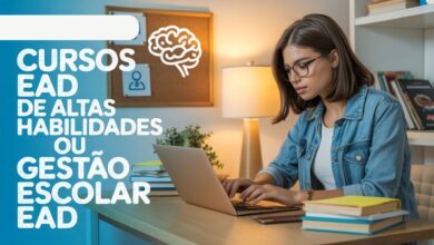 Inscrições abertas para cursos gratuitos de Educação Inclusiva no IFGoiano. Mais de 1.300 vagas para professores e gestores. Inscreva-se!