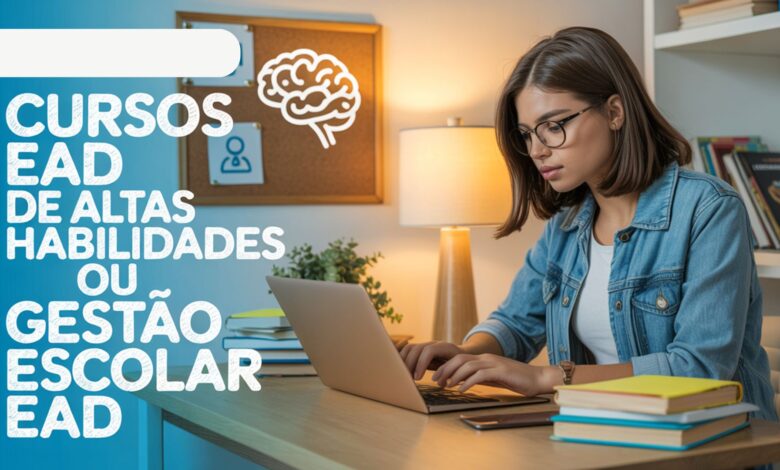 Inscrições abertas para cursos gratuitos de Educação Inclusiva no IFGoiano. Mais de 1.300 vagas para professores e gestores. Inscreva-se!