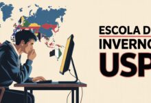 Inscrições encerram hoje! Participe da Escola de Inverno da FFLCH/USP. Cursos gratuitos com especialistas internacionais. II Winter School USP