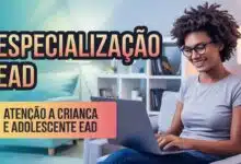 Unioeste abre 420 vagas para Especialização EAD em Políticas de Atenção à Criança. Inscrições de 08 a 29 de agosto. Saiba mais!