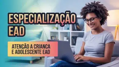 Unioeste abre 420 vagas para Especialização EAD em Políticas de Atenção à Criança. Inscrições de 08 a 29 de agosto. Saiba mais!