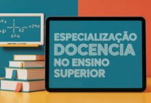 IFSP São Paulo abre vagas para pós-graduação gratuita em Docência na Educação Superior. Inscrições abertas! Saiba como participar.
