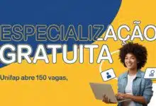 UNIFAP abre 150 vagas para pós-graduação gratuita em Audiodescrição EaD. Inscrições abertas até setembro. Saiba como participar!