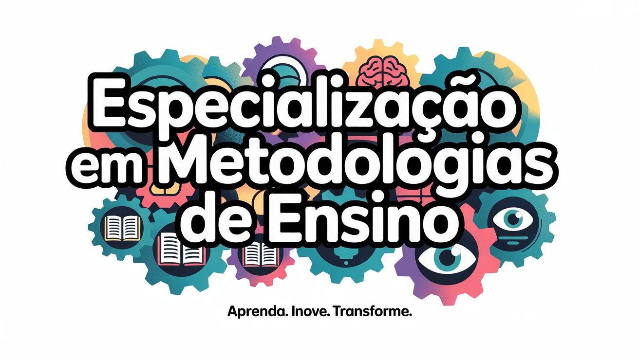 Inscrições abertas para especialização gratuita a distância em deficiência visual. São 200 vagas para professores. Saiba mais!