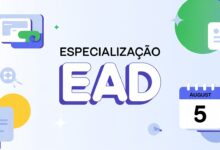 IFPI abre 464 vagas para pós-graduação gratuita em EaD. Inscrições até 05/08. Saiba como participar e especialize-se em Educação Profissional!