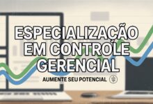 UFES oferece 250 vagas em especialização EAD gratuita em Finanças e Gestão. Inscrições até HOJE! Saiba como participar!