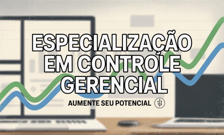 UFES oferece 250 vagas em especialização EAD gratuita em Finanças e Gestão. Inscrições até HOJE! Saiba como participar!