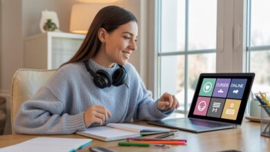 Inscrições prorrogadas! Garanta sua vaga na especialização gratuita em Gestão Escolar EAD da UFRB. Últimos 3 dias para se inscrever.