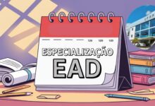 UFRPE oferece 150 vagas para especialização EAD em Linguagem e Formação Docente Inscrições abertas com novo prazo! Saiba como participar.