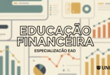 Inscrições abertas para especialização EAD em Educação Financeira na UNIFEI. São 150 vagas gratuitas. Inscreva-se de 08/08 a 28/08!