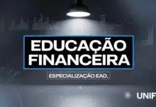 UNIFEI abre 150 vagas para especialização EAD gratuita em Educação Financeira. Inscrições abertas! Qualifique-se em uma federal de renome.