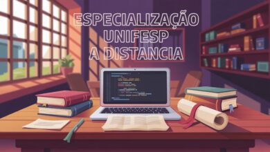 Inscrições abertas para especialização gratuita da Unifesp em Cultura Oceânica. Vagas para professores da Educação Básica. Inscreva-se já!