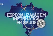 UNIFESP abre 500 vagas para especialização gratuita em Informática em Saúde EAD. Inscrições até 27/08. Saiba como participar!