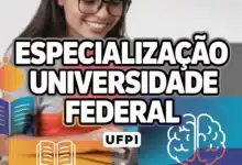 UFPI abre 120 vagas para especialização gratuita a distância em Gestão Educacional. Inscrições de 21/08 a 04/09. Saiba como participar!