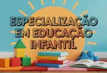 Busca Especialização em Educação Infantil? A Fundaj oferece curso gratuito e presencial. Veja como se inscrever e garanta sua vaga em Recife.
