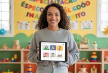 Busca uma pós-graduação em Educação Infantil? A Fundaj tem o curso gratuito ideal para você em Recife. Inscreva-se online e concorra!