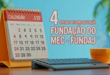 Fundação do MEC - FUNDAJ encerra inscrições para Cursos de Especialização HOJE, 14 de agosto! Confira detalhes e inscreva-se!