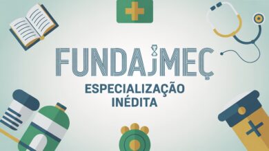 Inscrições abertas para especialização gratuita da Fundaj em Educação Intercultural em Saúde. Curso EAD com 50 vagas. Inscreva-se agora mesmo!