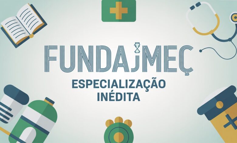 Inscrições abertas para especialização gratuita da Fundaj em Educação Intercultural em Saúde. Curso EAD com 50 vagas. Inscreva-se agora mesmo!