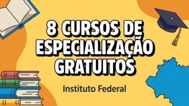 IFAL abre 285 vagas para especialização gratuita em Alagoas. Cursos presenciais e EAD. Inscrições abertas! Saiba mais e garanta sua vaga.