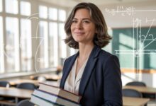 IFSP oferece 25 vagas para Especialização em Ensino da Matemática para Professores. Inscrições abertas! Saiba como participar!