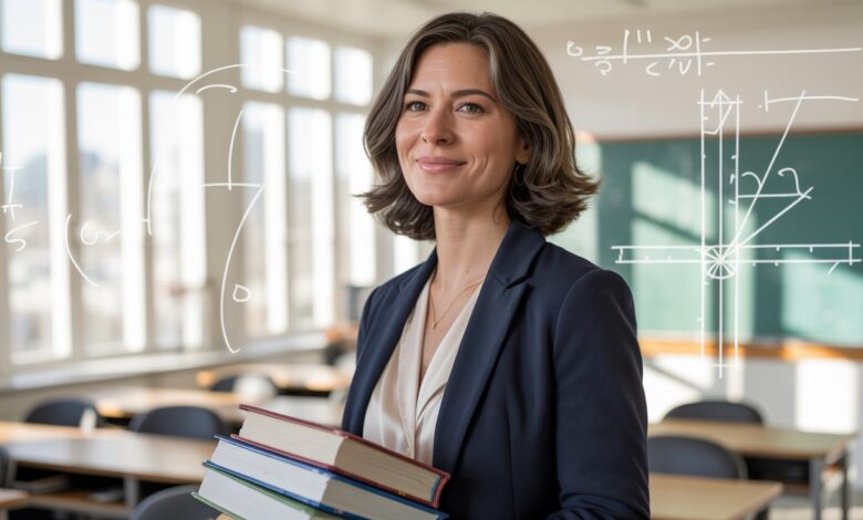 IFSP oferece 25 vagas para Especialização em Ensino da Matemática para Professores. Inscrições abertas! Saiba como participar!